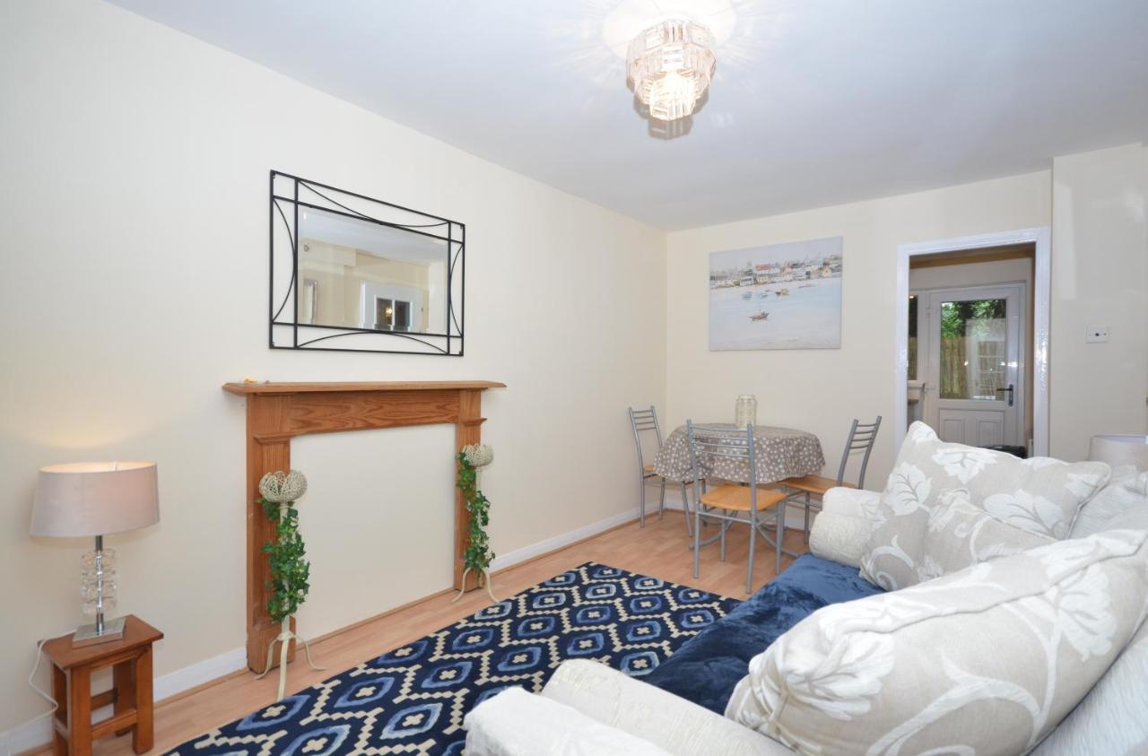 Bright Stylish 2 Bedroom Garden Apartment South Belfast Close To Everything Esterno foto