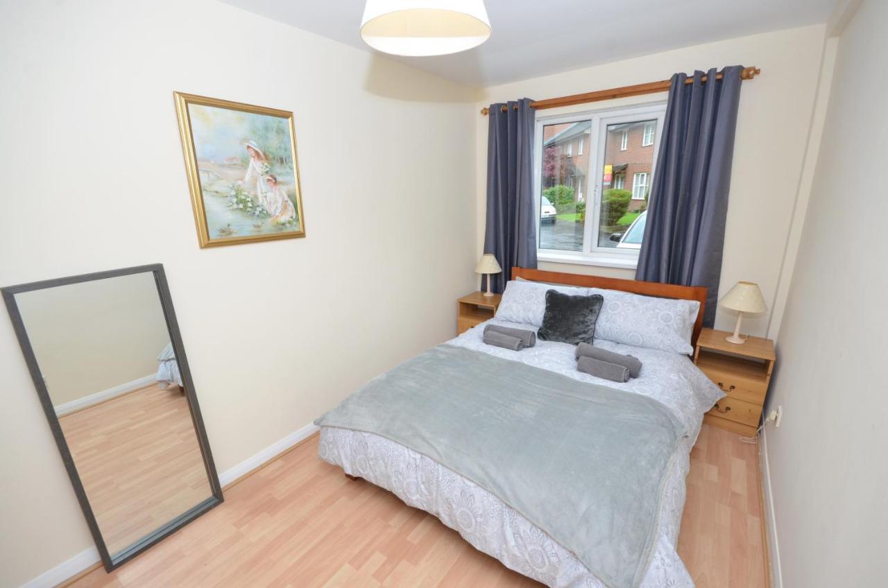 Bright Stylish 2 Bedroom Garden Apartment South Belfast Close To Everything Esterno foto