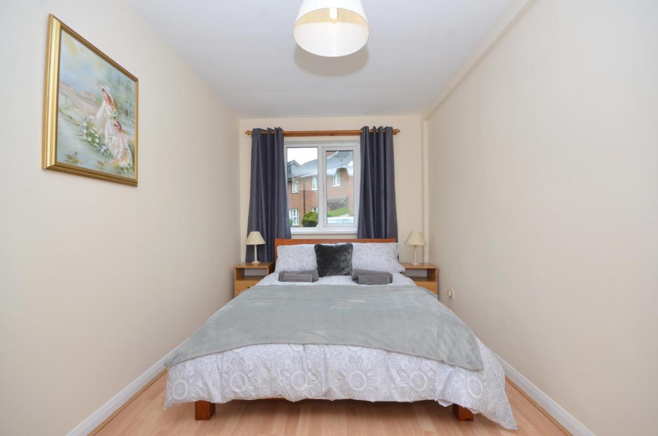 Bright Stylish 2 Bedroom Garden Apartment South Belfast Close To Everything Esterno foto