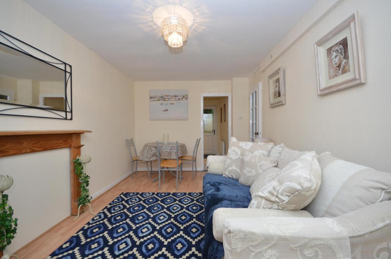 Bright Stylish 2 Bedroom Garden Apartment South Belfast Close To Everything Esterno foto